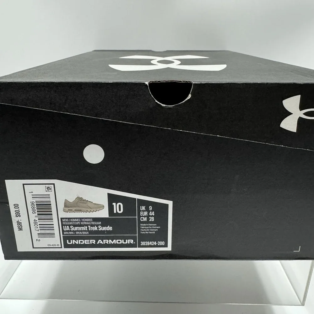 Under Armour under armour